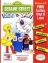 Nintendo  NES&nbsp; - &nbsp;Sesame Street ABC & 123